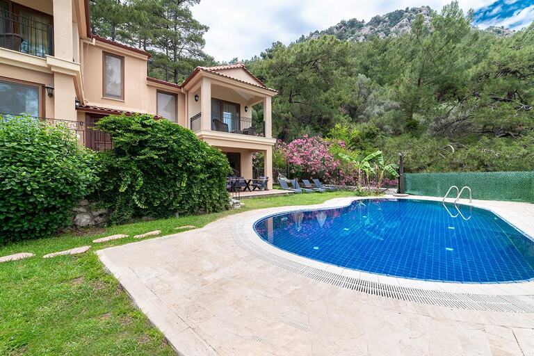 Villa Vgm 401 — 2