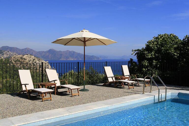 Villa Vgm 403 — 1