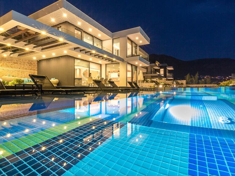 Villa Panoramas — 1