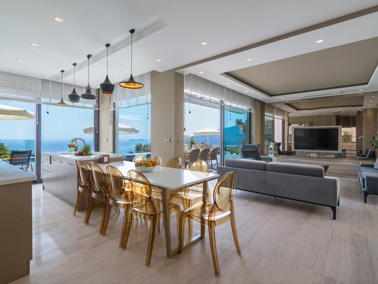 Villa Panoramas — 3