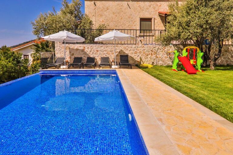 Villa Dream Exclusive — 3
