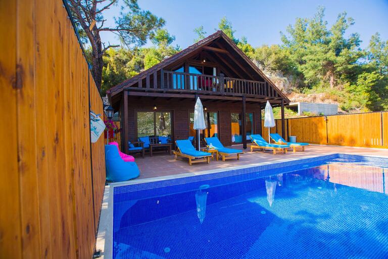 Villa Seyirtepe — 1