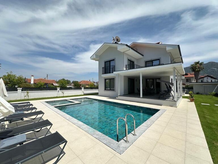 Villa Tomris — 3