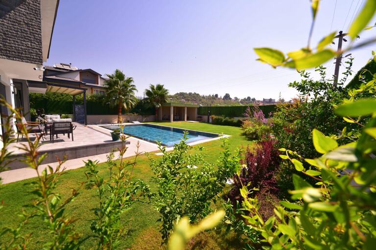 Villa Dila Exclusive — 3