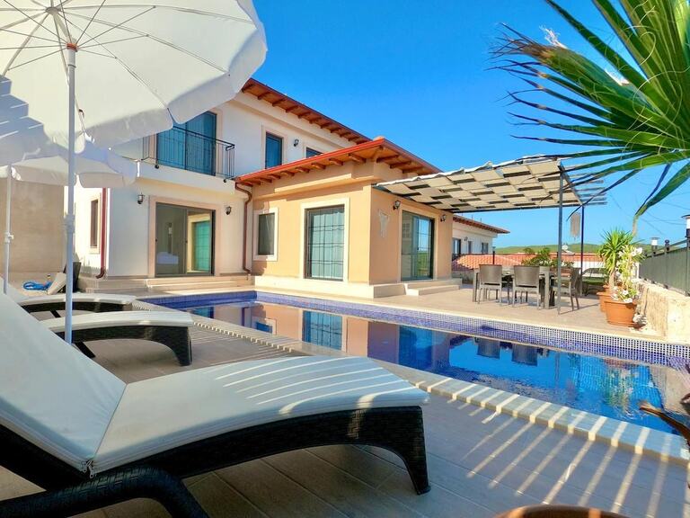 Villa Zeus — 1