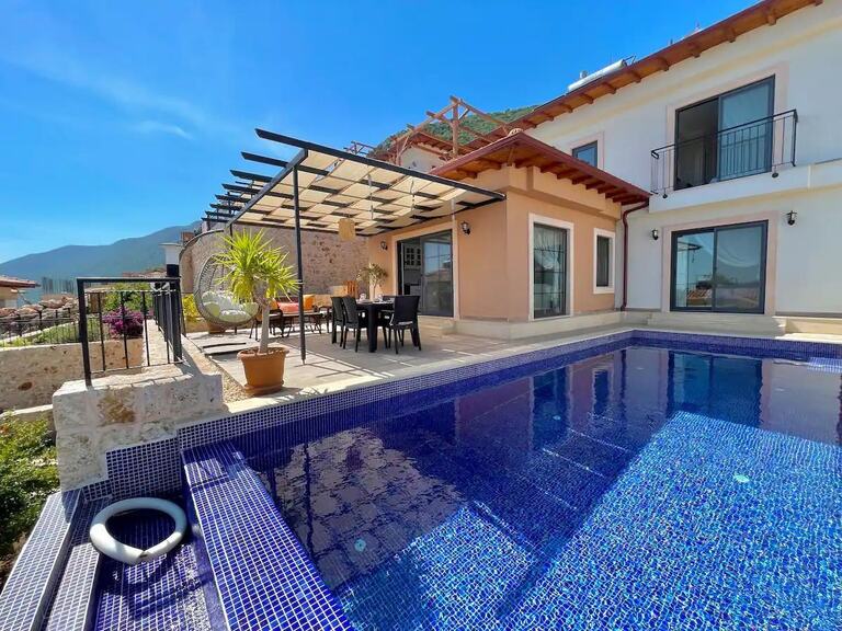 Villa Thor — 2