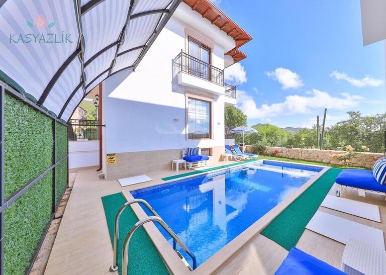 Villa Mars — 2