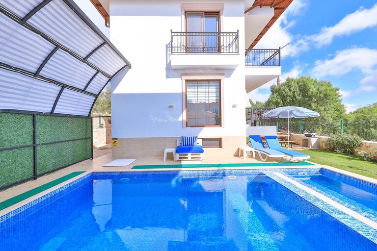 Villa Mars — 3
