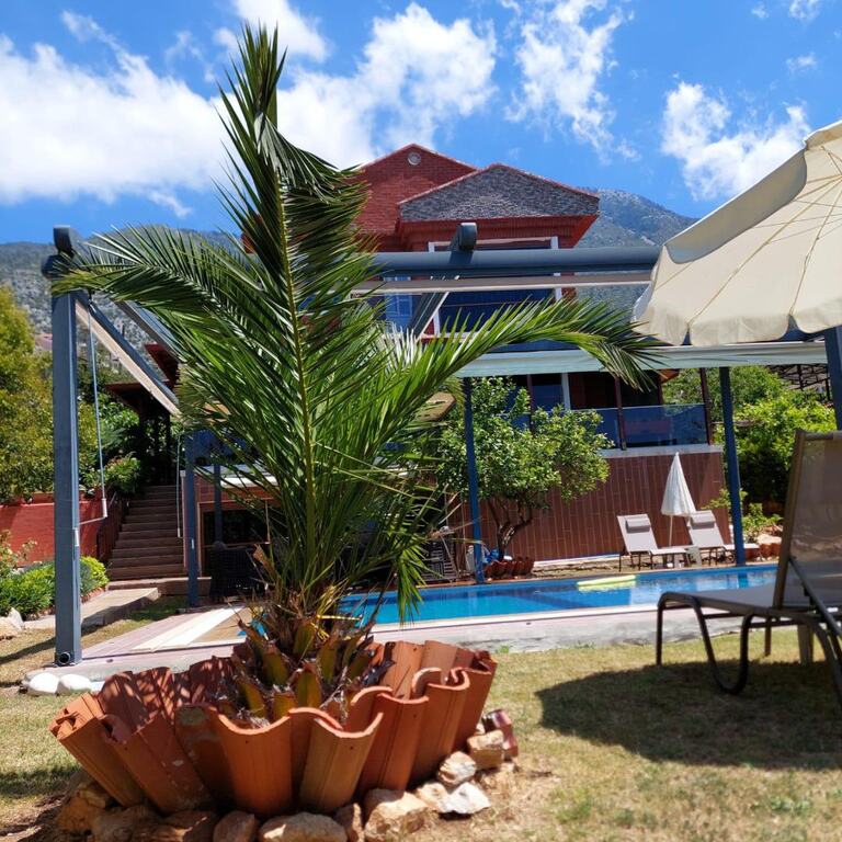 Villa Nefes 1 — 3