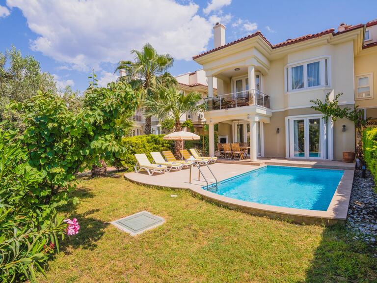 Villa Starfish 3 — 1