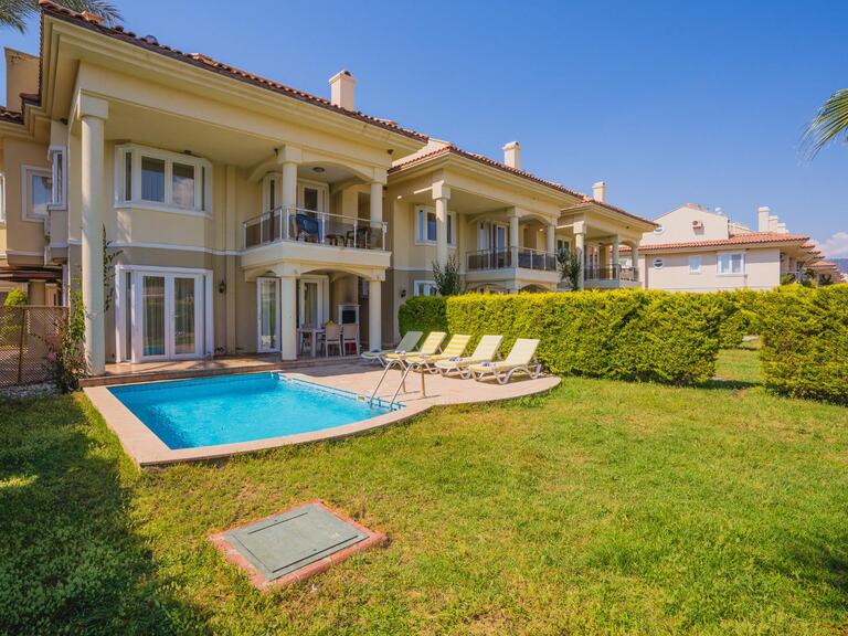 Villa Pearl 7 — 3