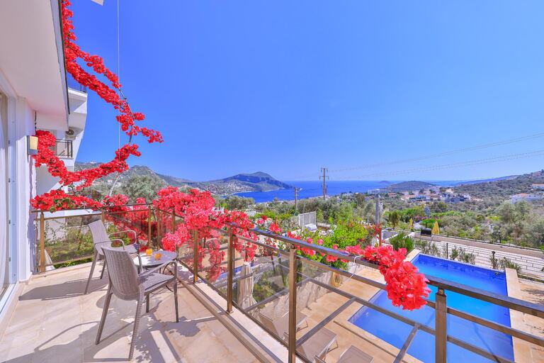 Villa Hatice Sultan 3 — 3