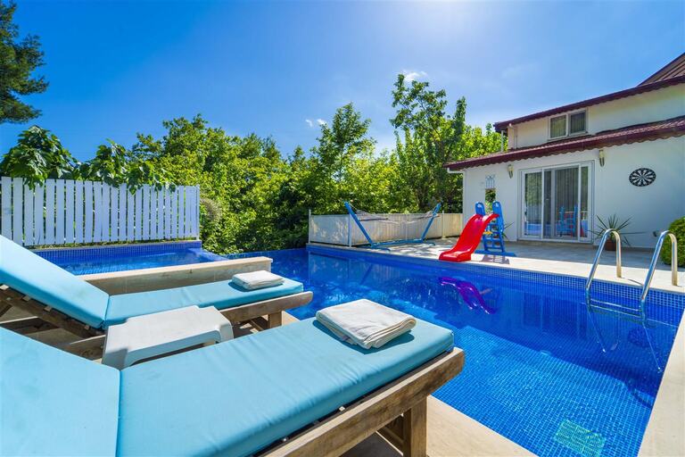 Villa Botanik — 2
