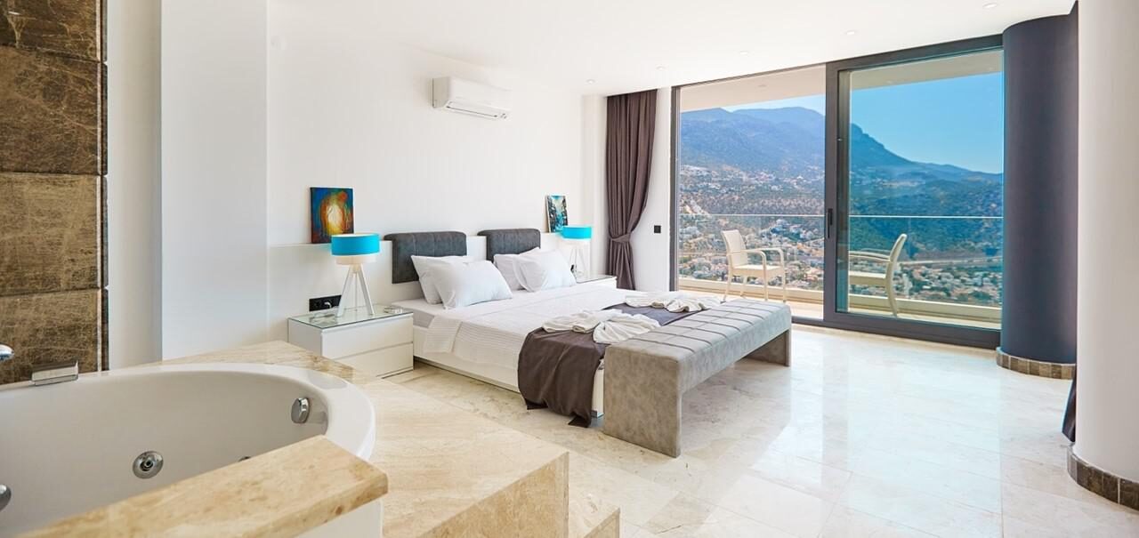 Villa Unlimited — 4