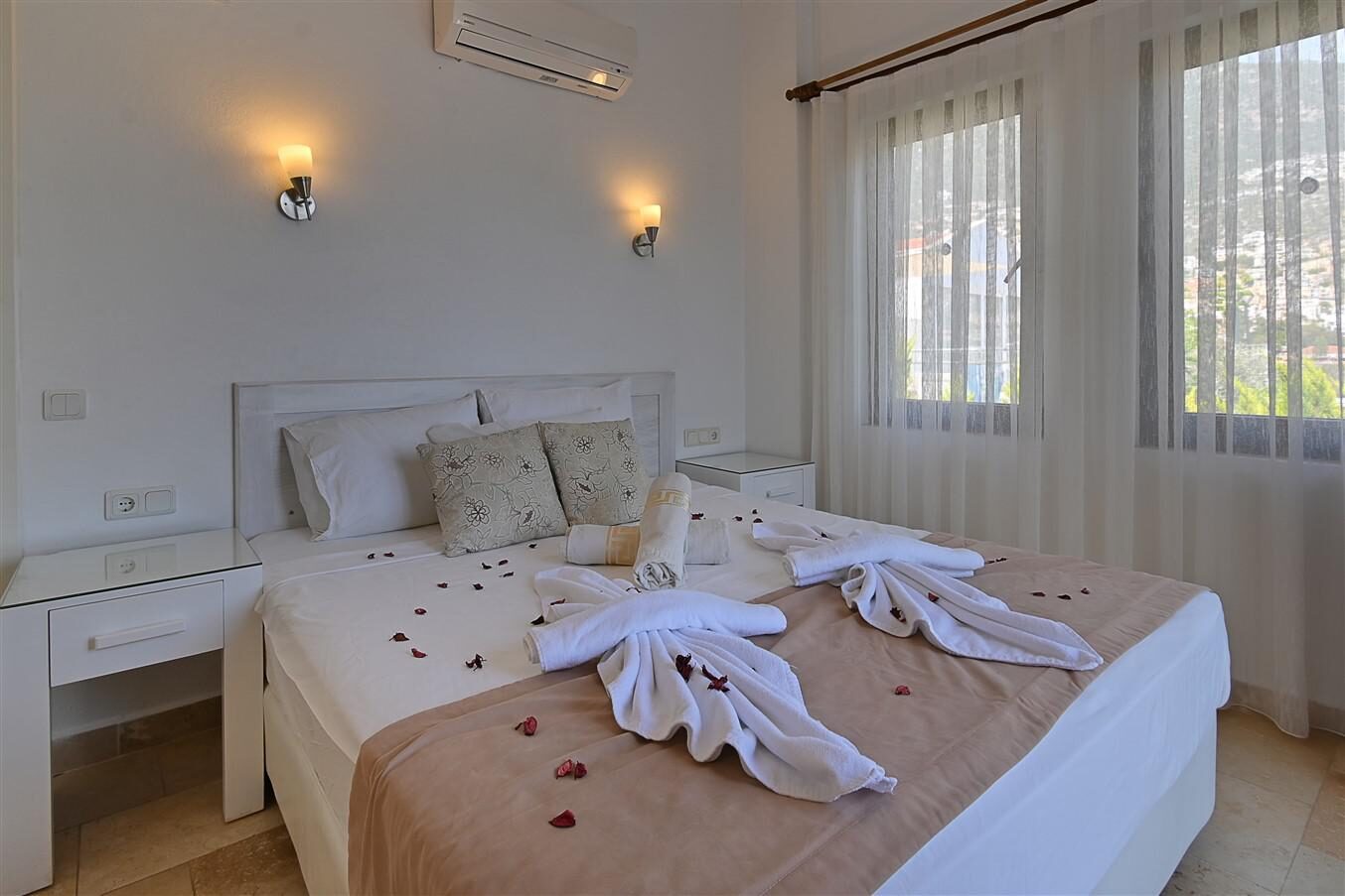 Villa İris — 35