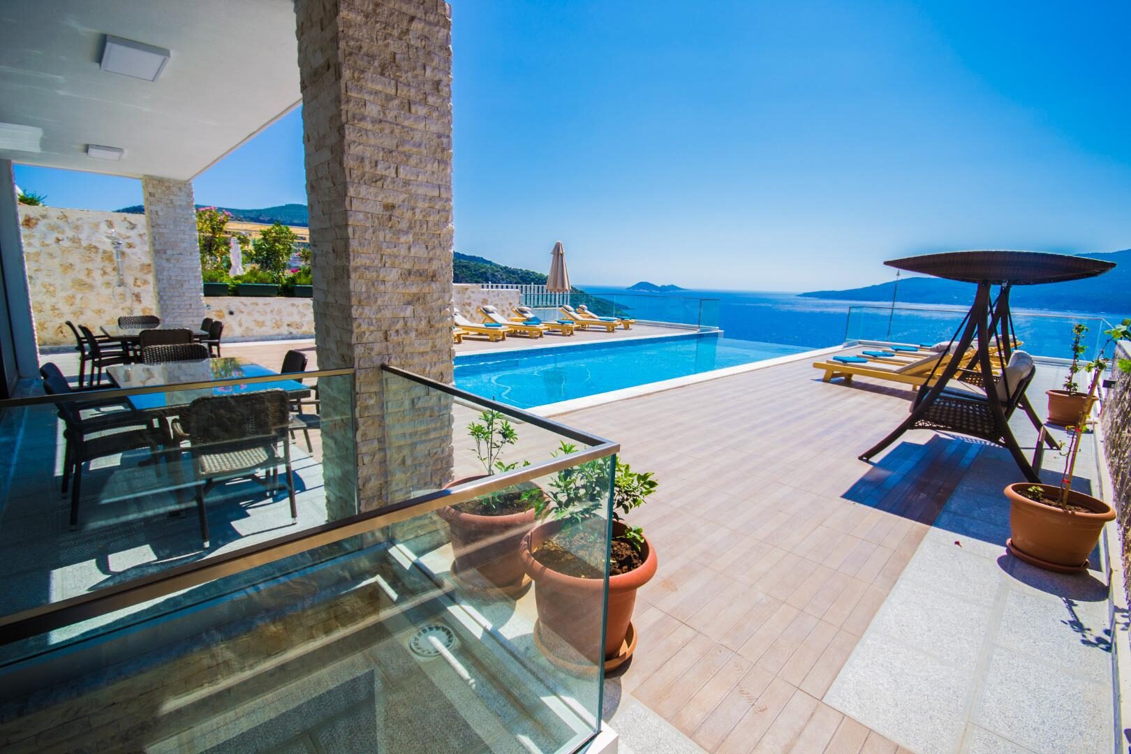 Villa Mavi Kelebek — 18
