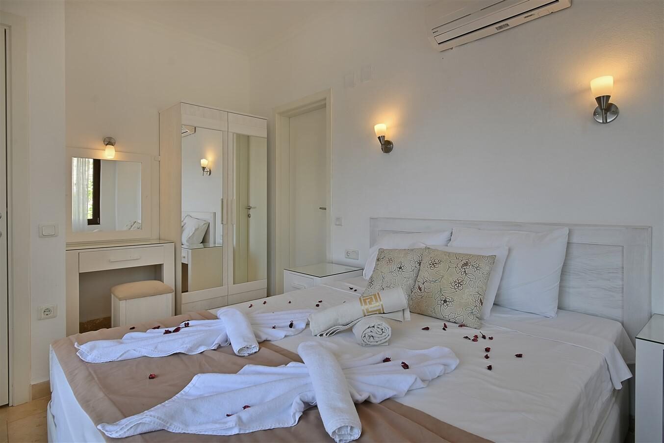 Villa İris — 36