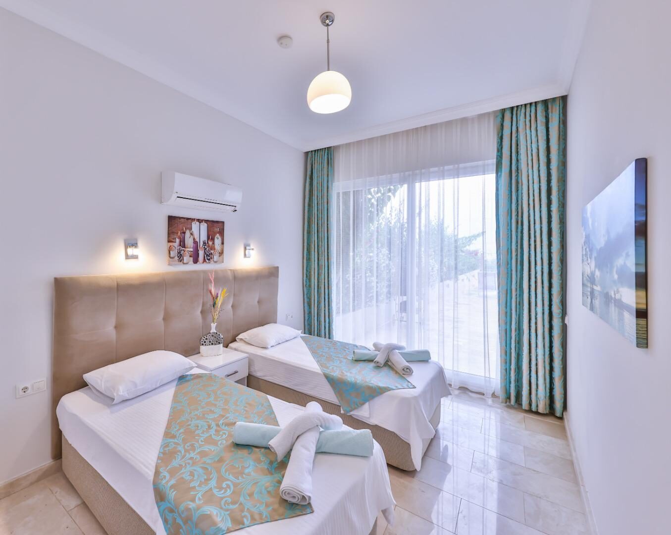 Villa Hatice Sultan 2 — 25