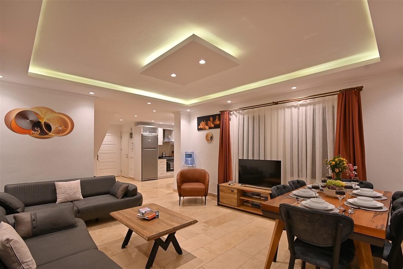 Villa Dionysus — 36