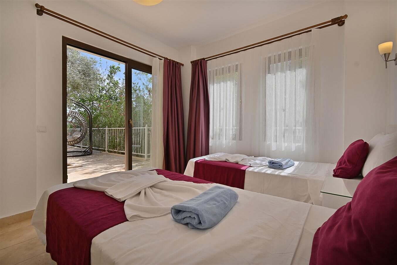 Villa Hermes 1 — 47