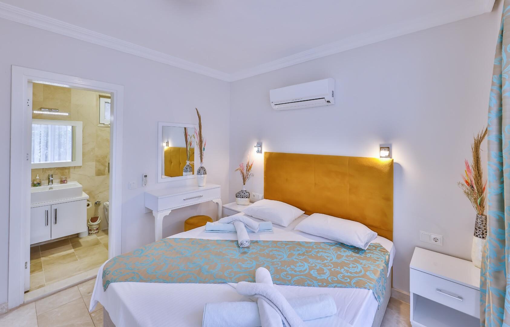 Villa Hatice Sultan 2 — 28