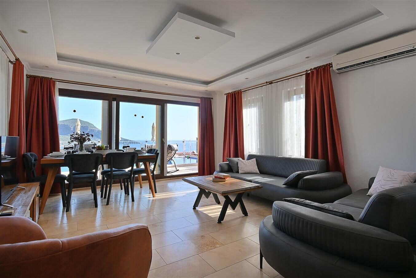 Villa Dionysus — 39