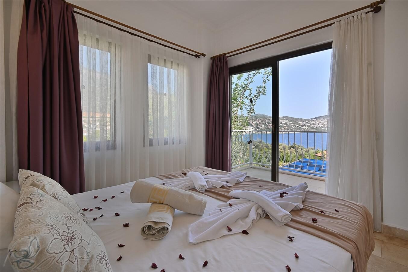 Villa İris — 45