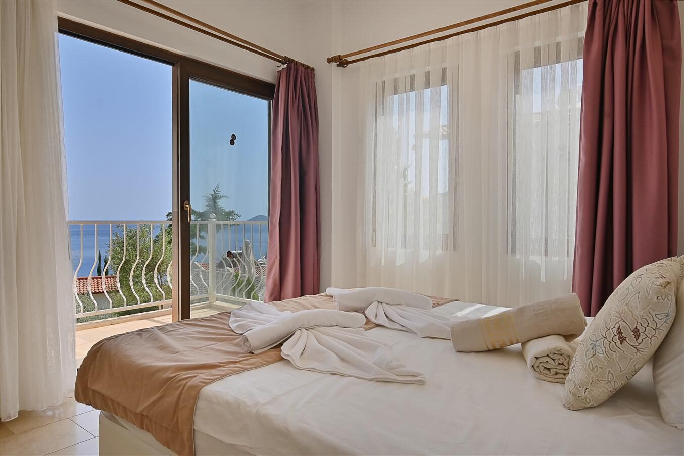 Villa İris — 46