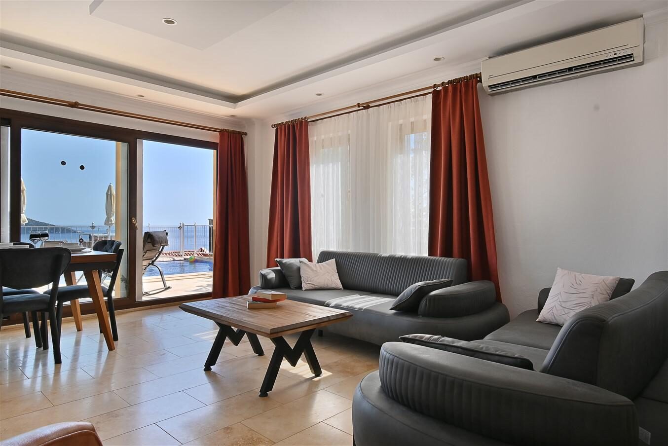 Villa Dionysus — 41