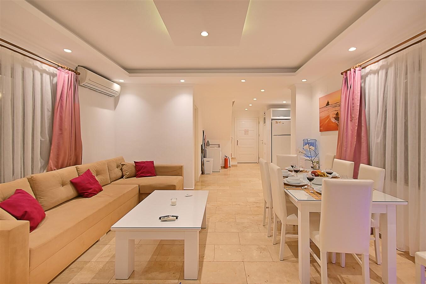 Villa Hermes 1 — 53