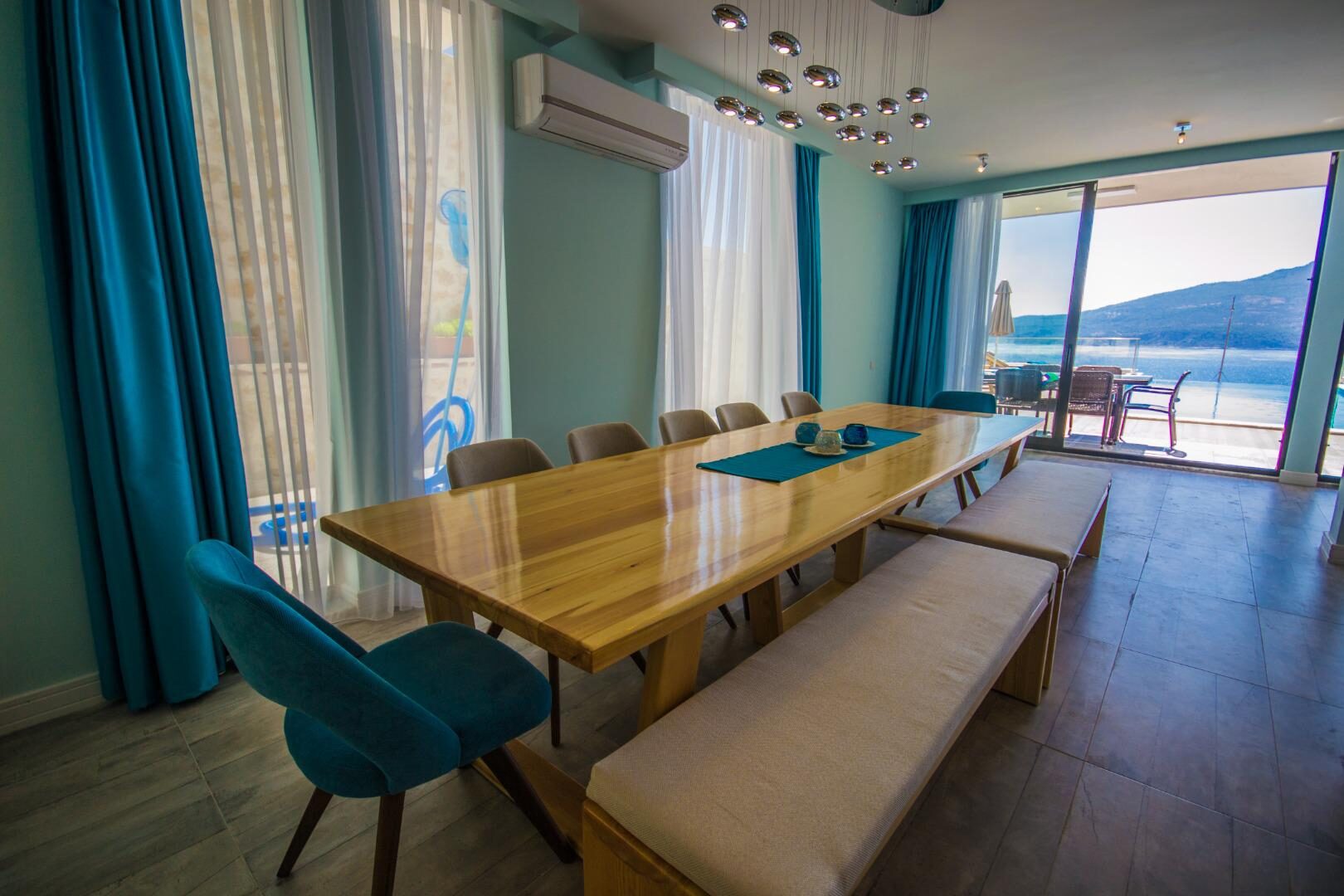 Villa Mavi Kelebek — 31