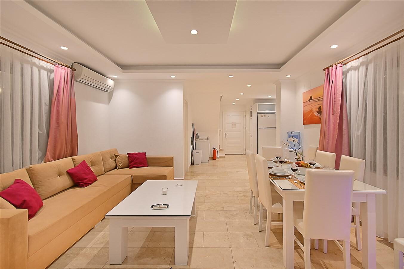 Villa Hermes 1 — 54