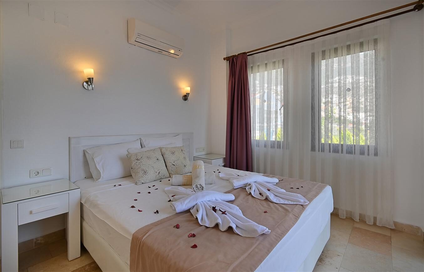 Villa İris — 53