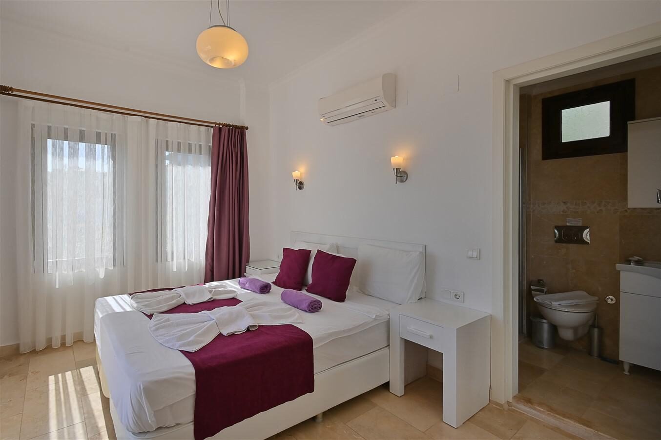 Villa Dionysus — 50