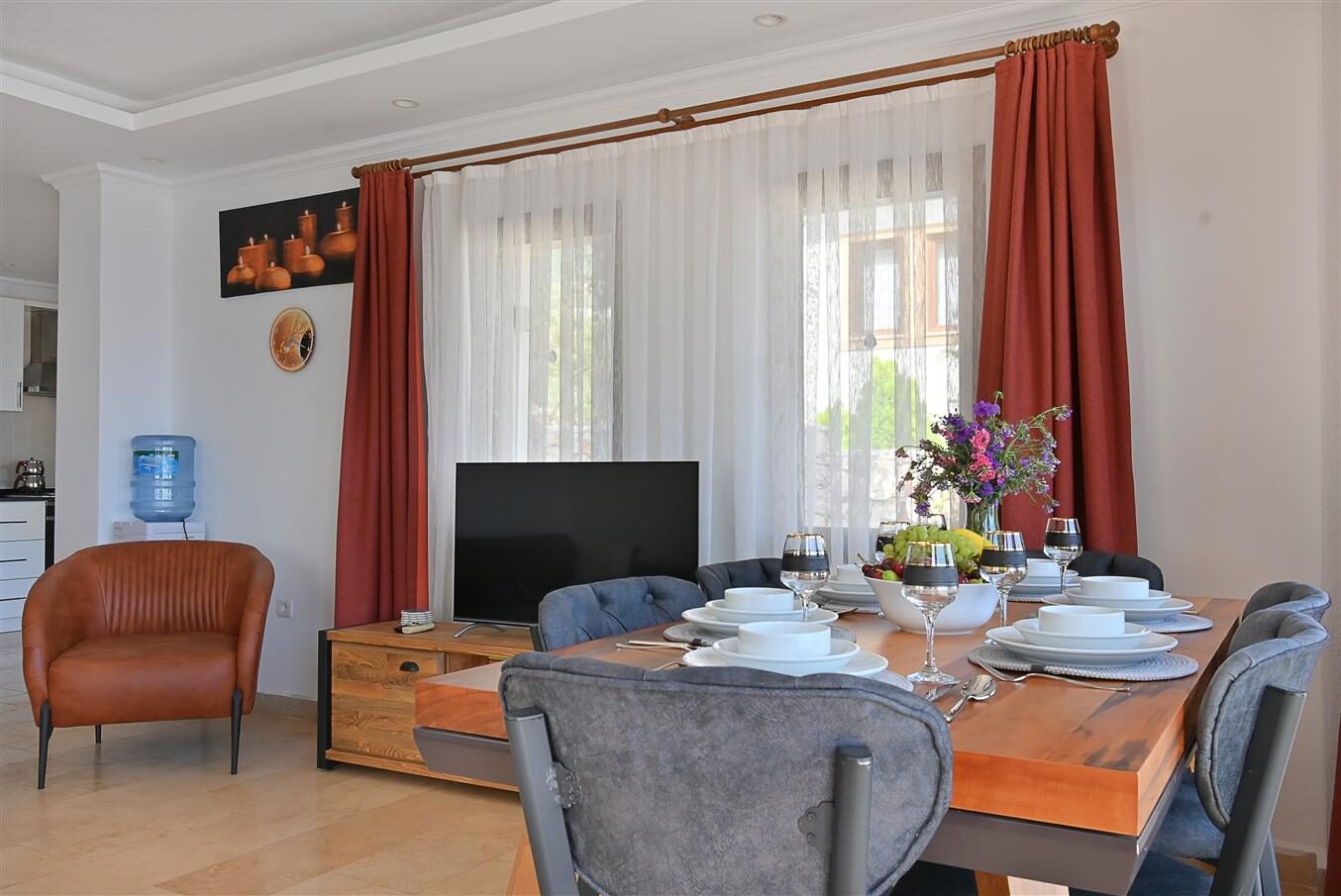 Villa Dionysus — 58