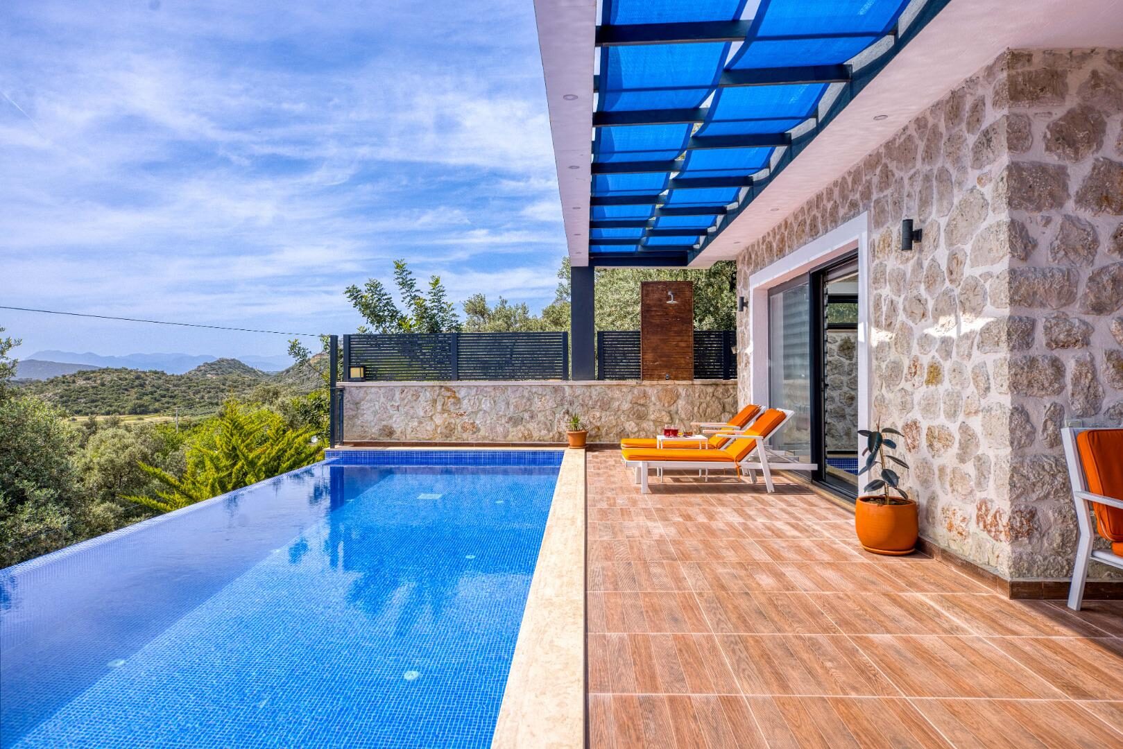 Villa Panamera — 3