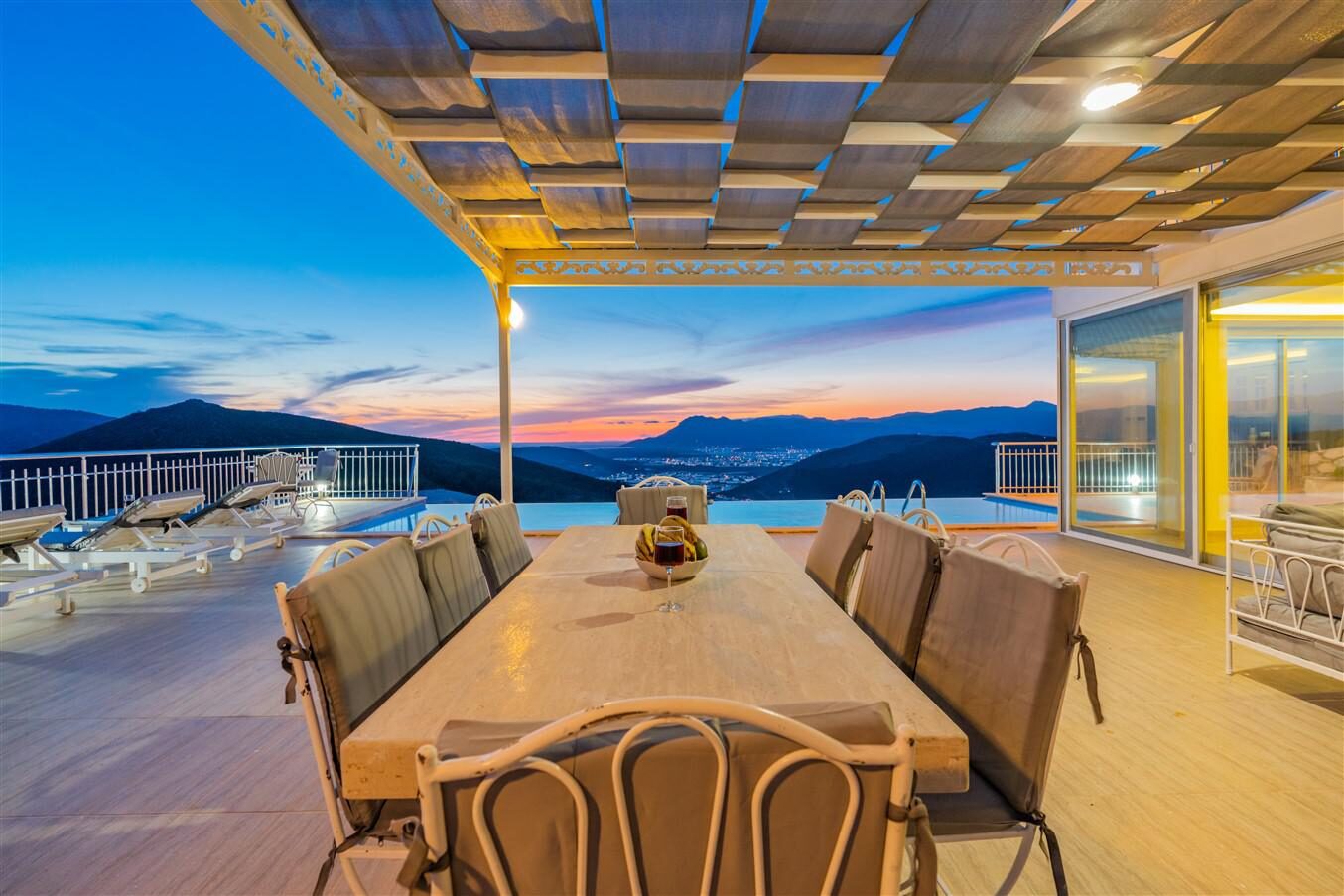 Villa İnfinity — 3