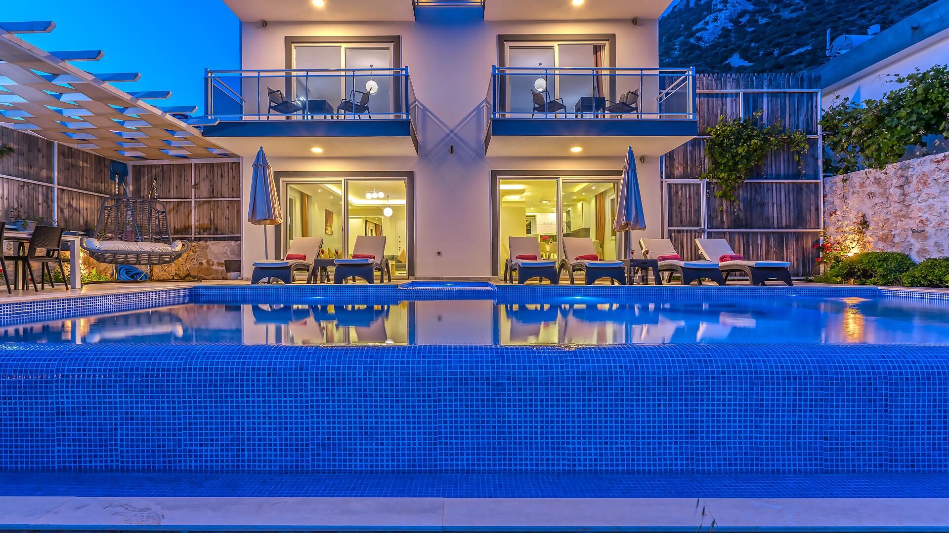 Villa Keyif