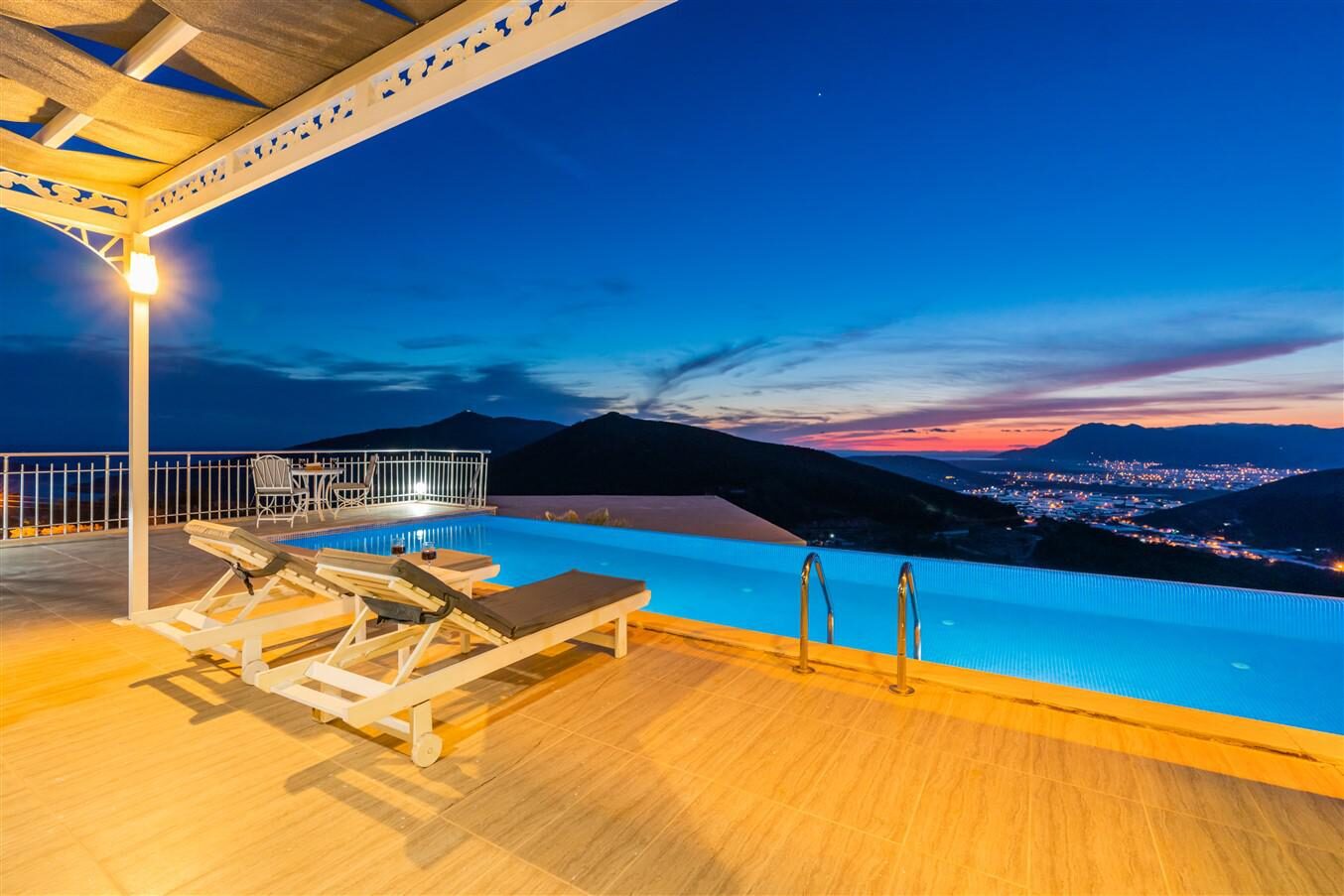 Villa İnfinity — 6