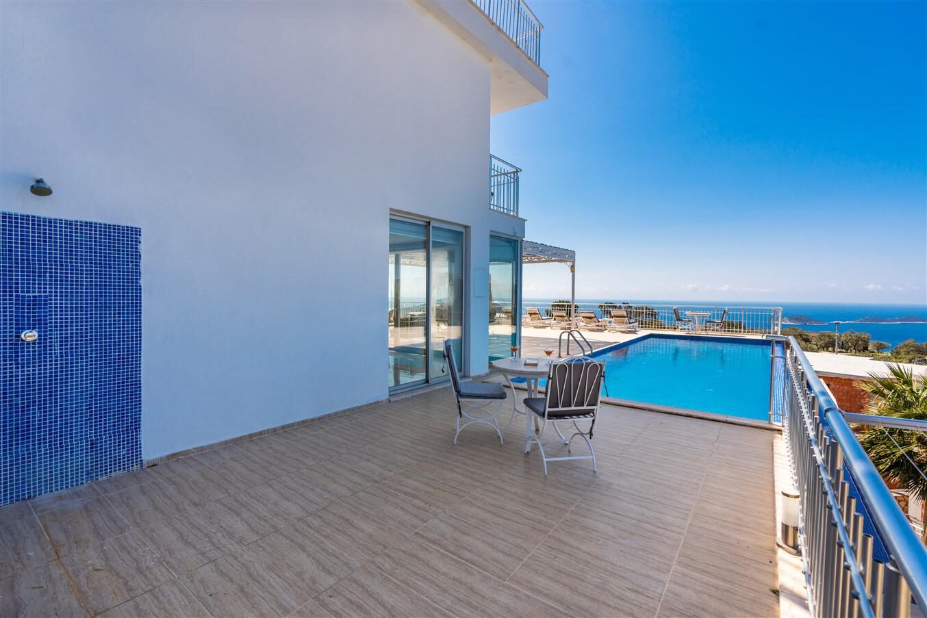 Villa İnfinity — 7