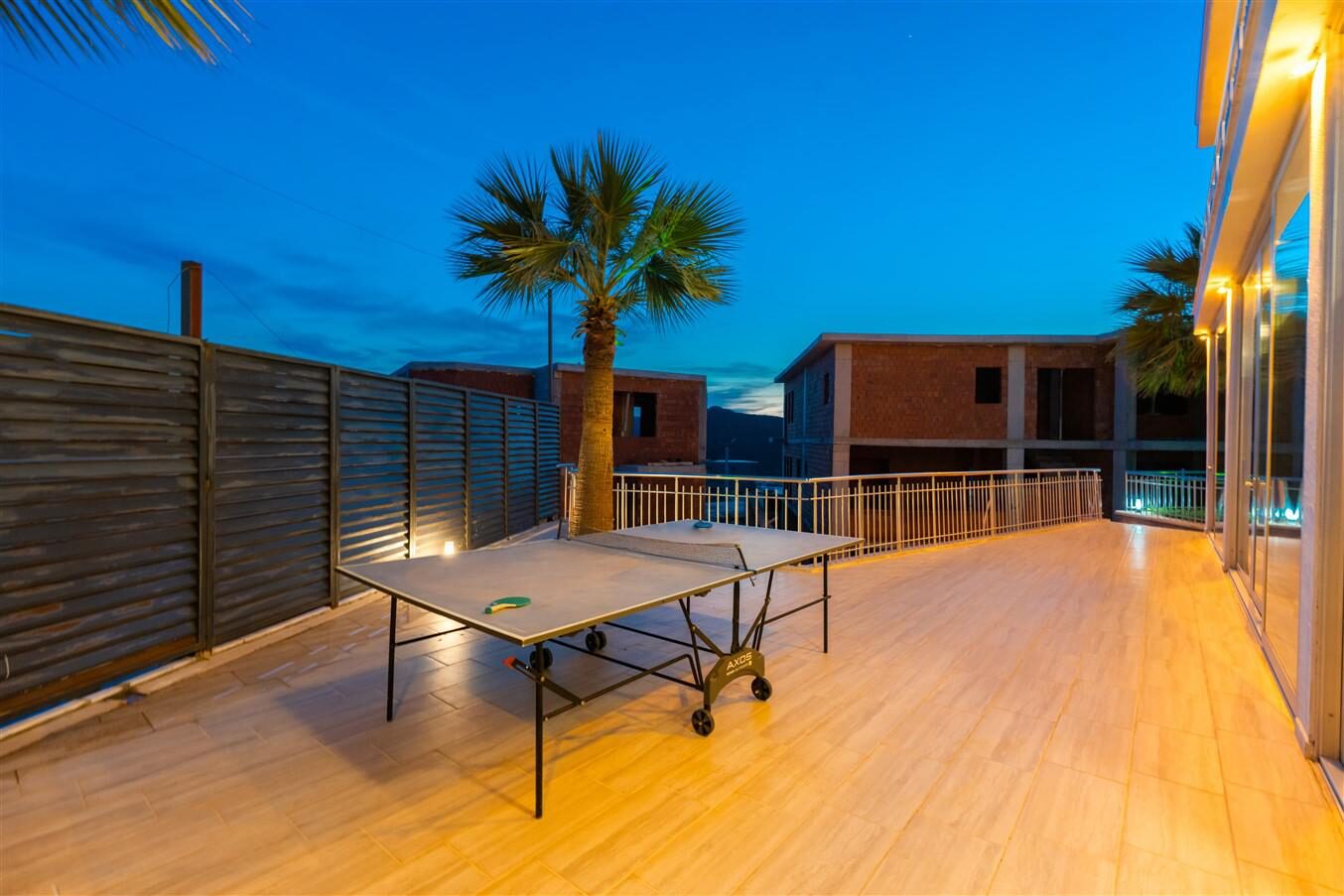Villa İnfinity — 8