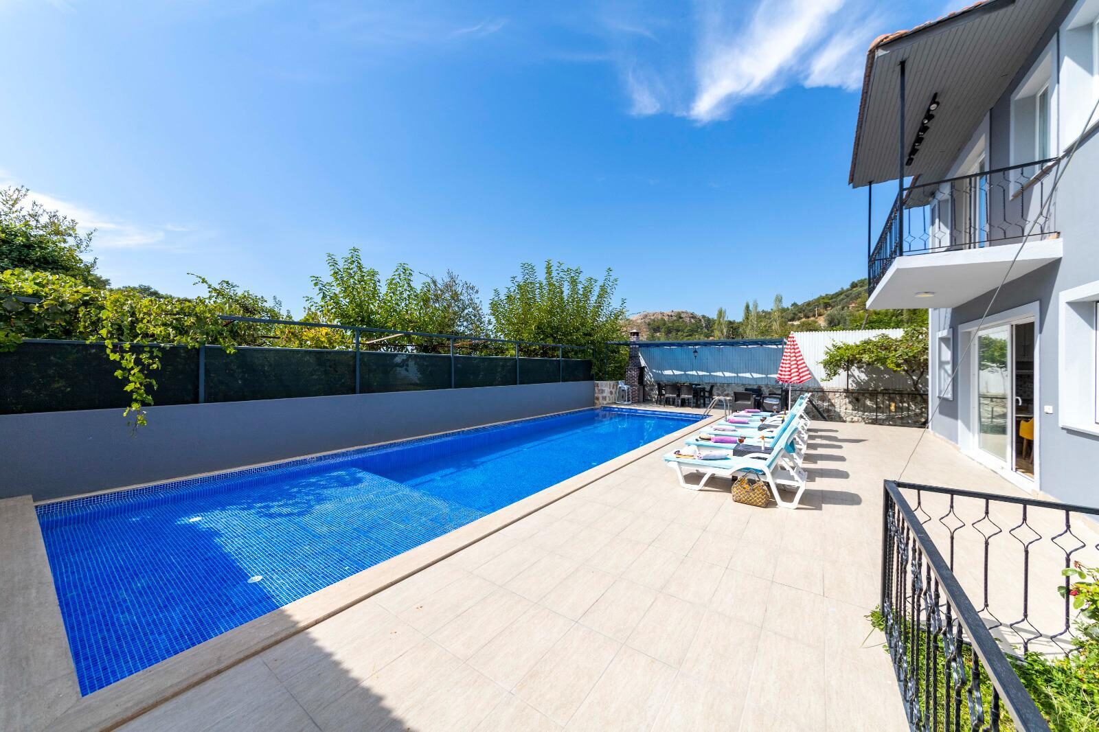 Villa Doğa Lapaz — 6