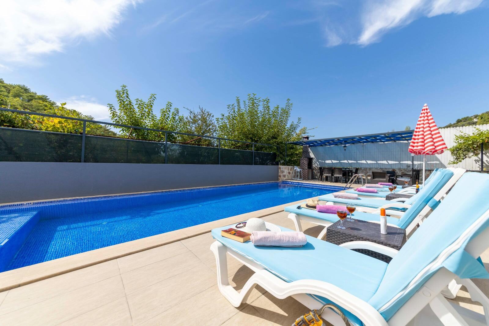 Villa Doğa Lapaz — 9
