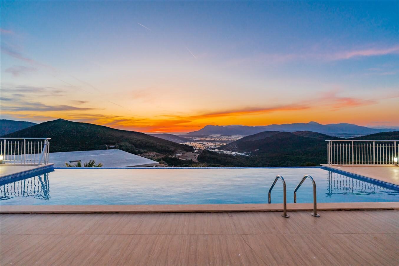 Villa İnfinity — 14