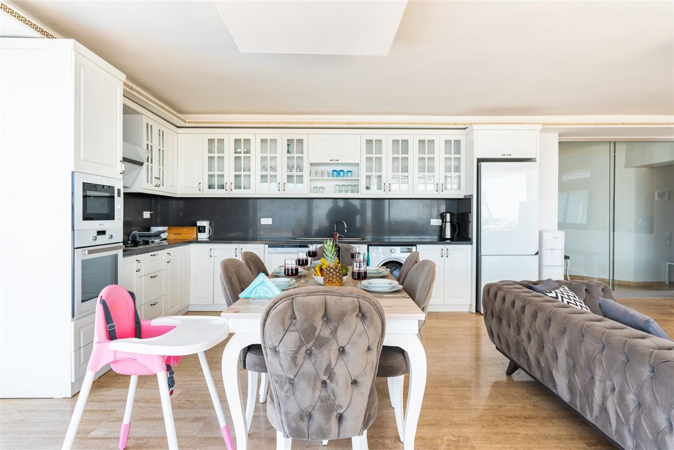 Villa İnfinity — 17