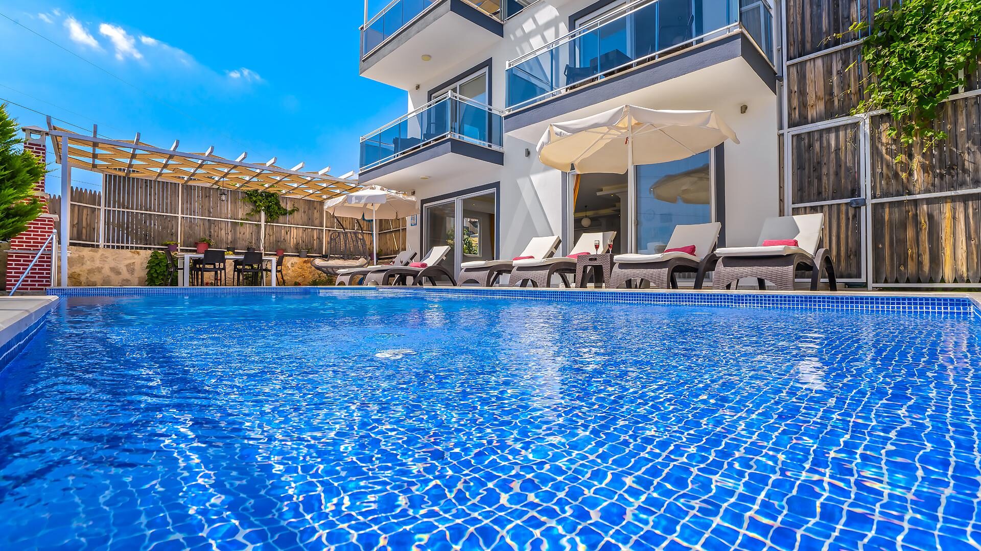 Villa Keyif — 12