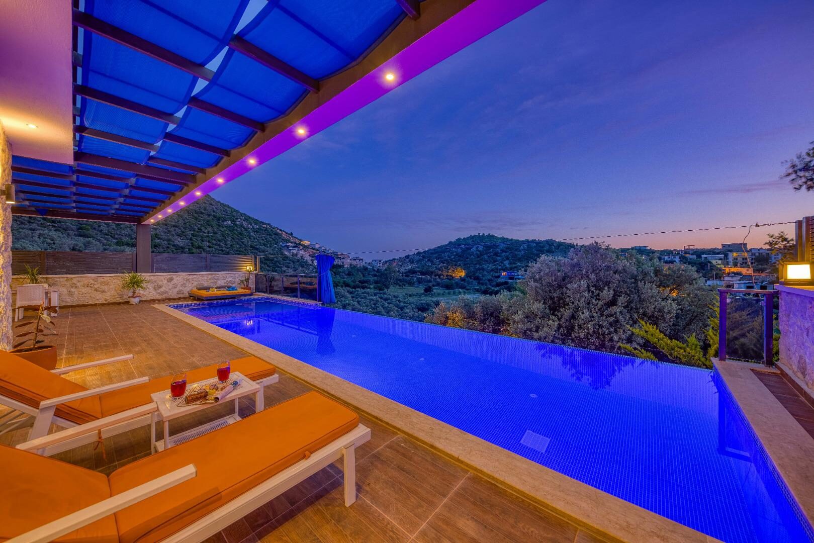 Villa Panamera — 22