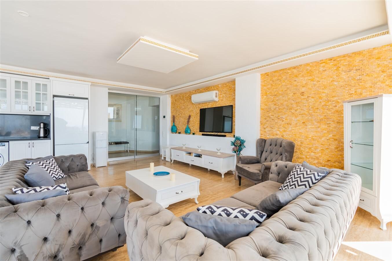 Villa İnfinity — 23