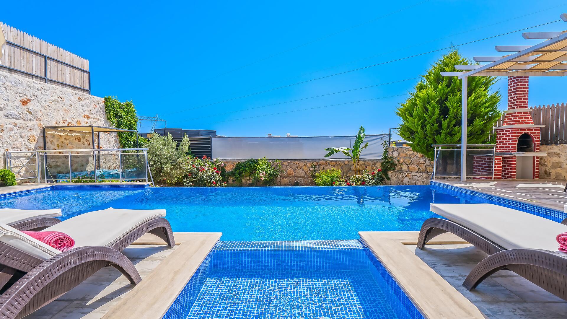 Villa Keyif — 18