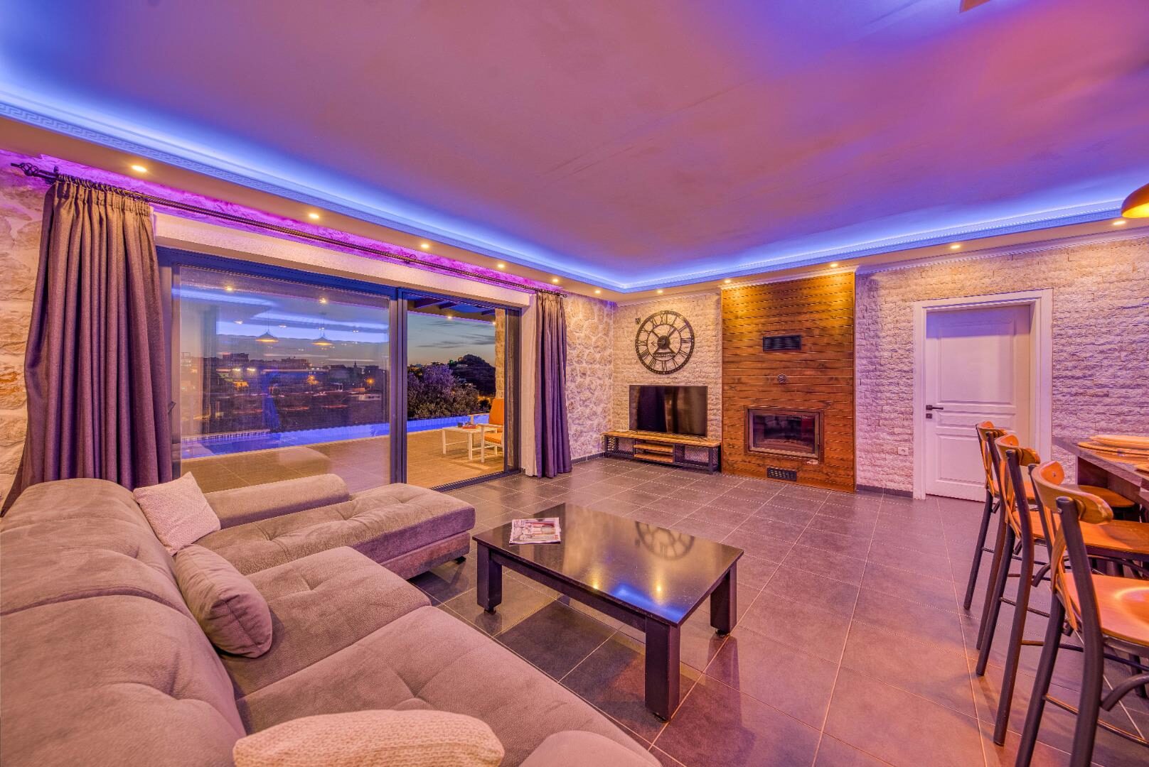Villa Panamera — 29